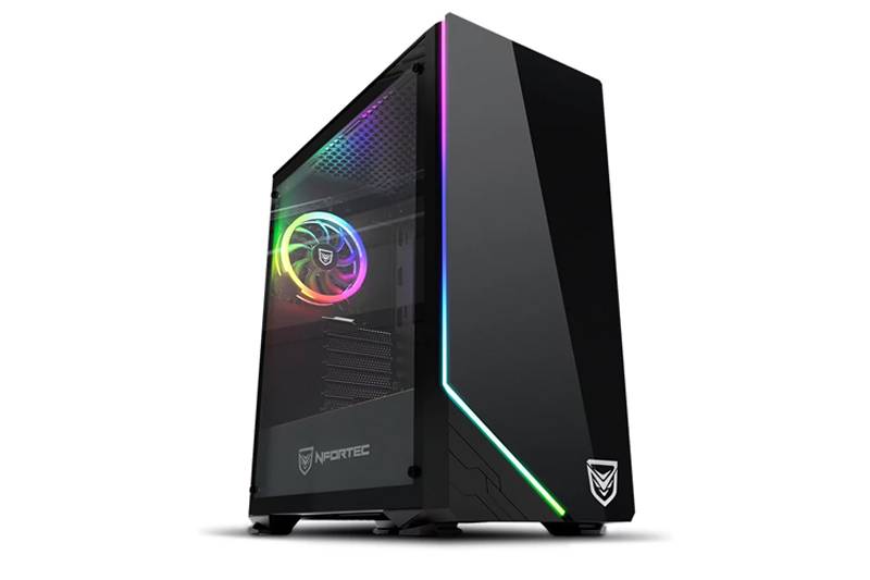PC DE Sobremesa