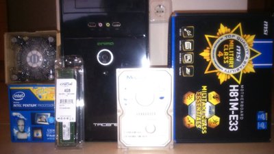 servicio tecnico